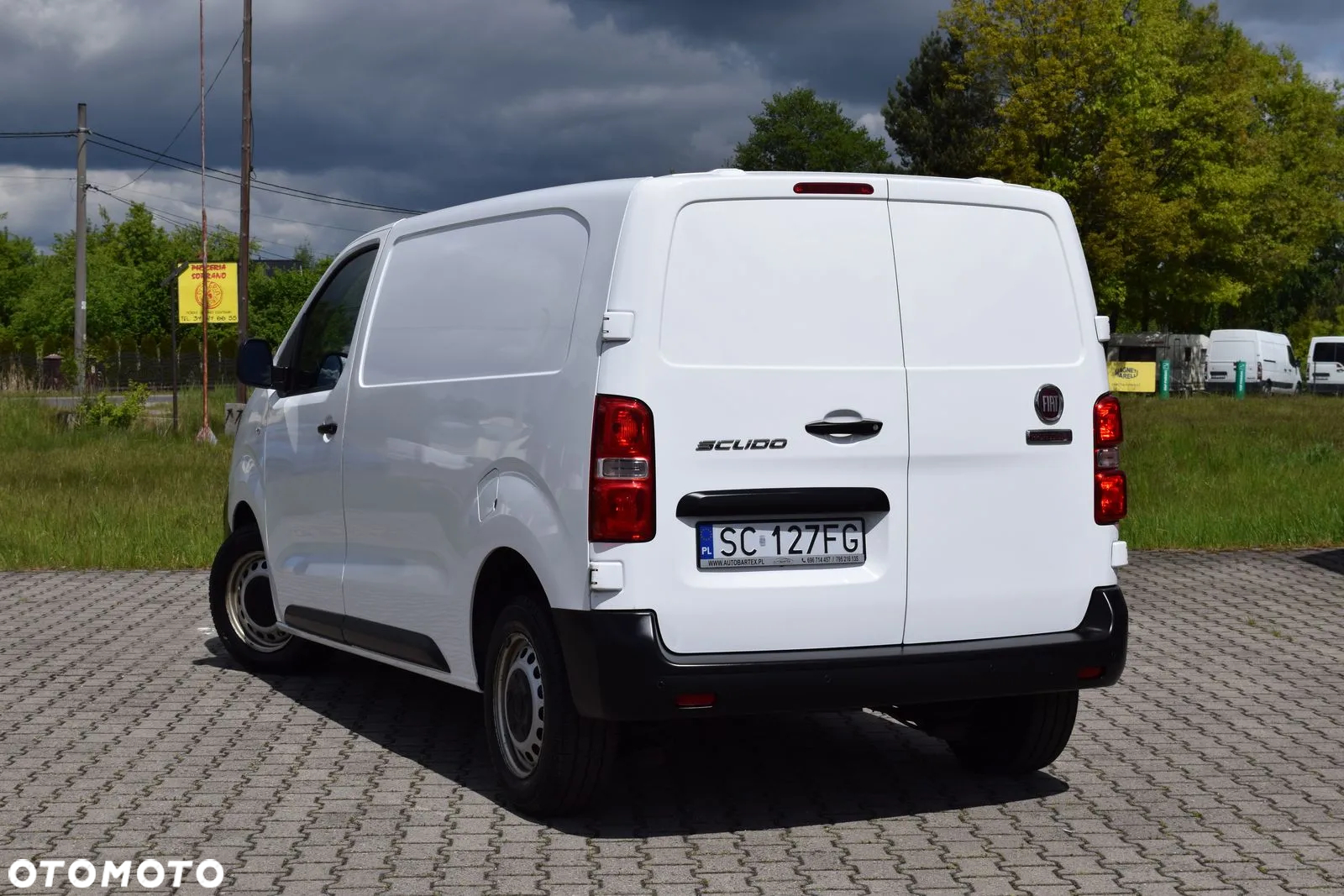 Fiat Scudo - 5