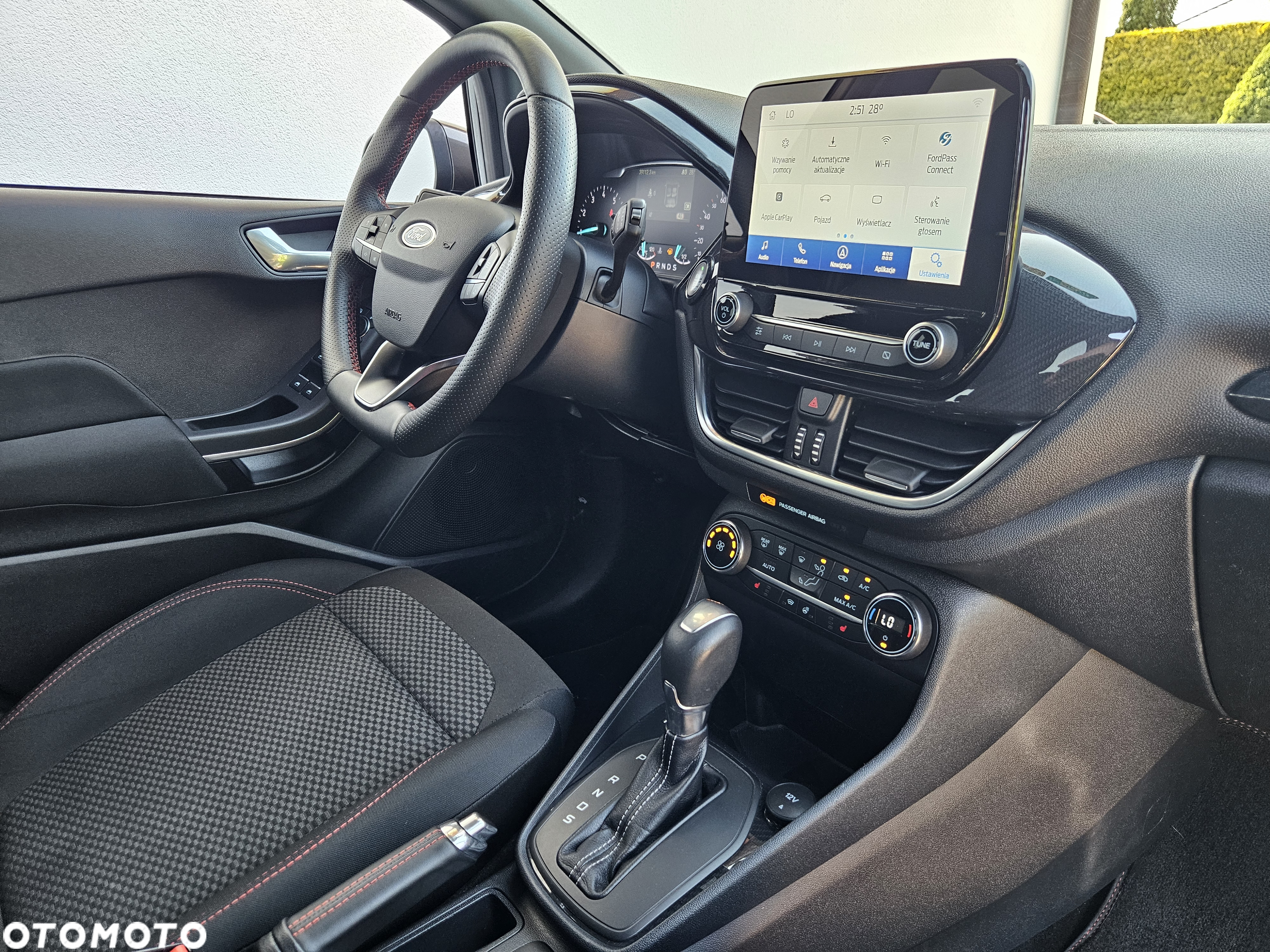 Ford Fiesta - 9