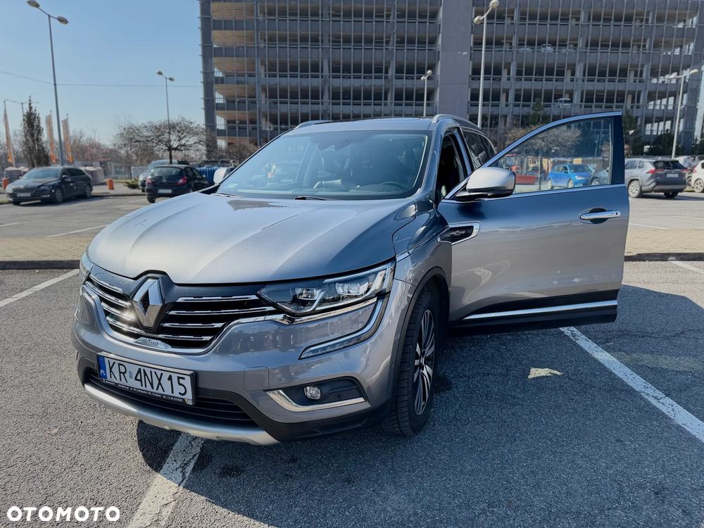 Renault Koleos 2.0 dCi Initiale Paris 4x4 X-Tronic - 5