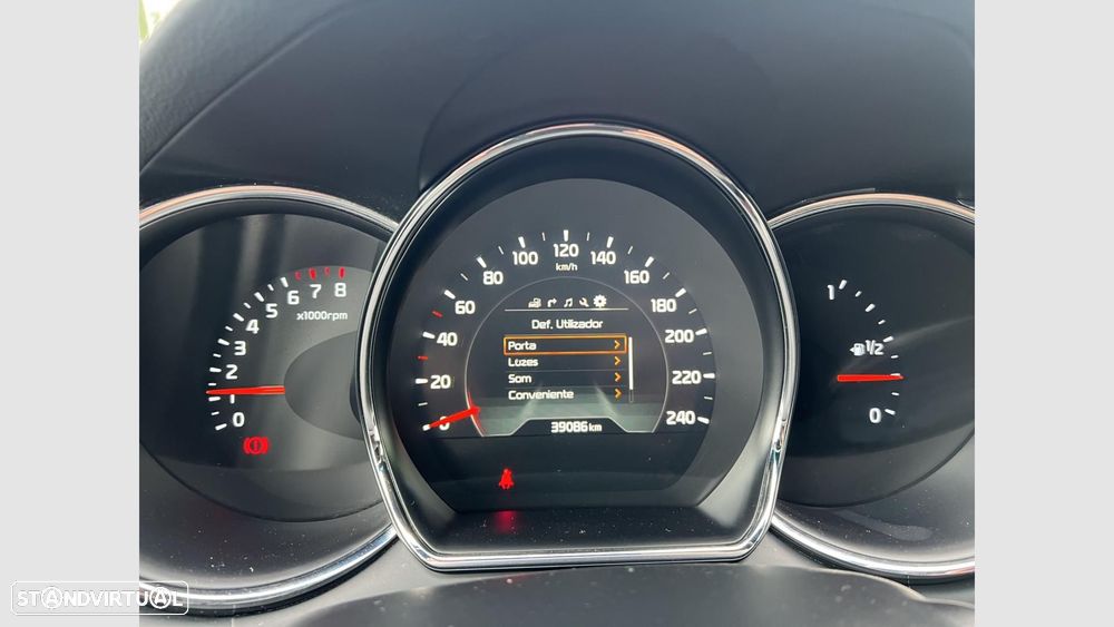 Kia Ceed SW 1.0 T-GDI GT Line - 15