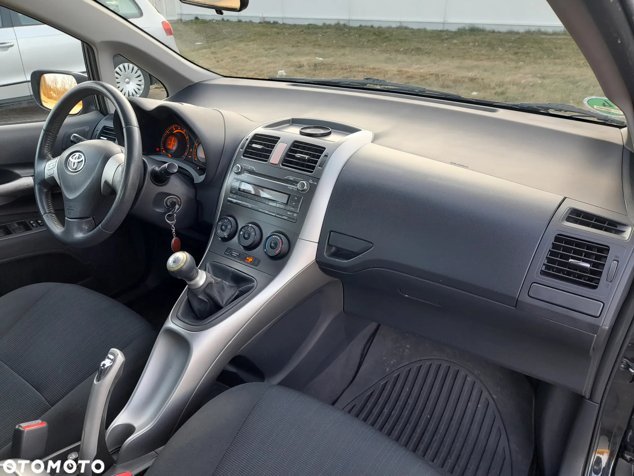 Toyota Auris 1.6 VVT-i Premium - 20