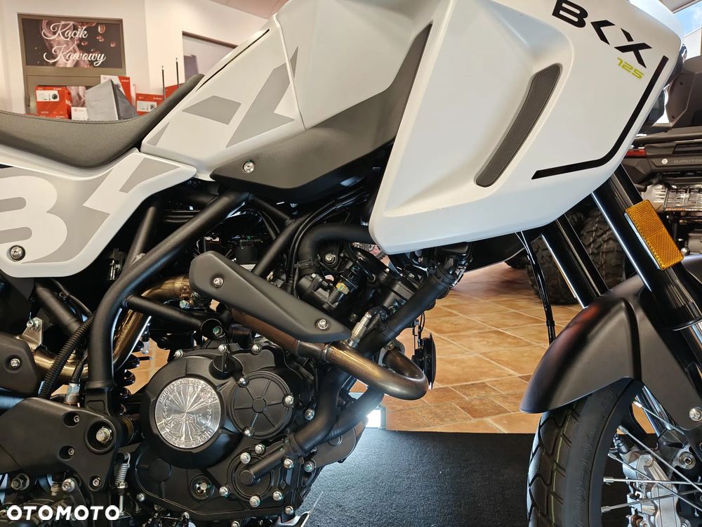Benelli BKX - 6