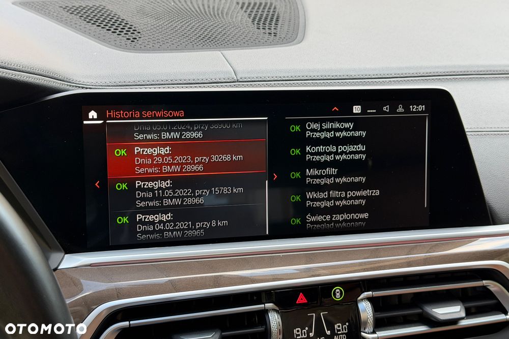 BMW X5 xDrive40i sport - 28