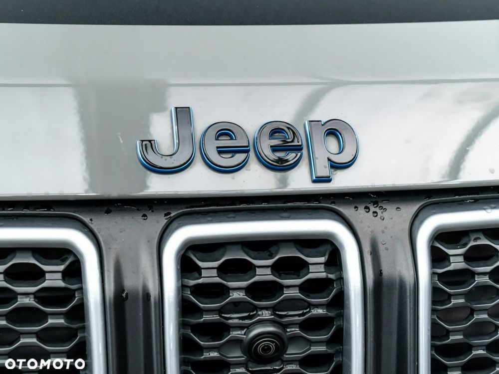 Jeep Compass 1.3 T4 PHEV 4xe Upland S&S - 11
