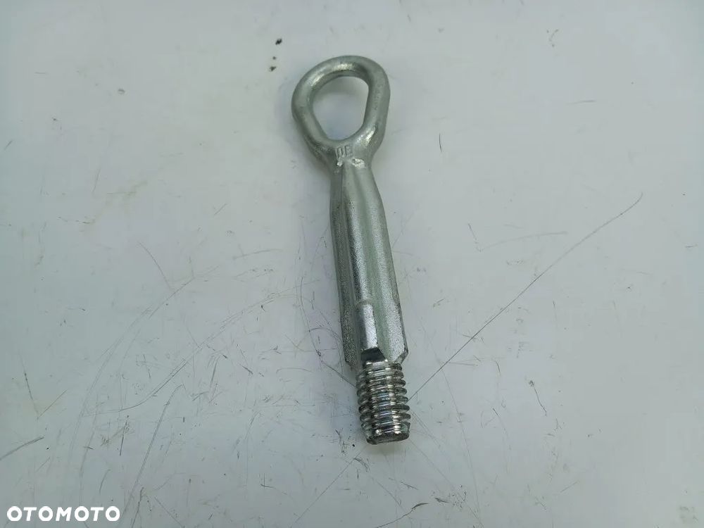 ucho holownicze hak śruba bmw 1 f20 f21 f22 - 4