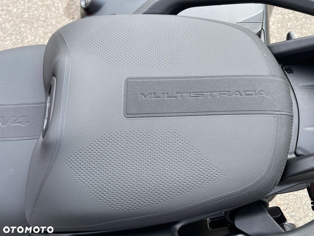 Ducati Multistrada - 23