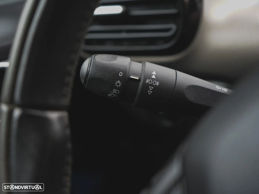 Citroën C4 Cactus BlueHDi 100 Stop&Start Feel - 14