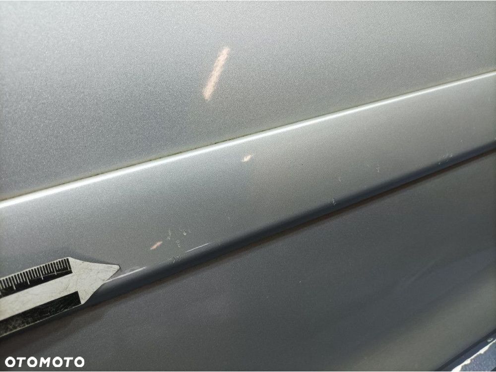 OPEL CORSA D 3D DRZWI PRZÓD PRZEDNIE PRAWE Z157 - 5