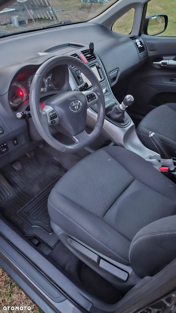 Toyota Auris 1.6 Active - 7