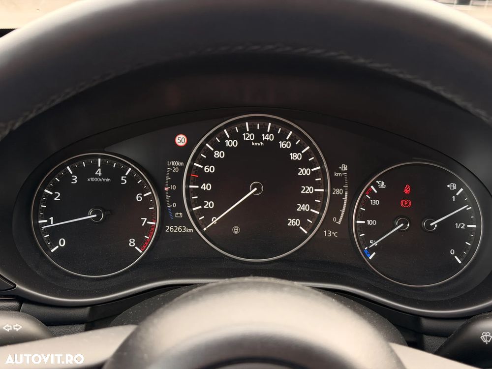 Mazda 3 - 14