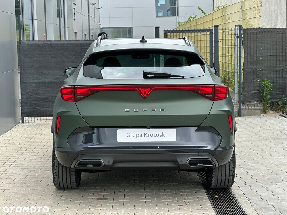 Cupra Formentor 2.0 TSI 4Drive Tribe Edition DSG - 7
