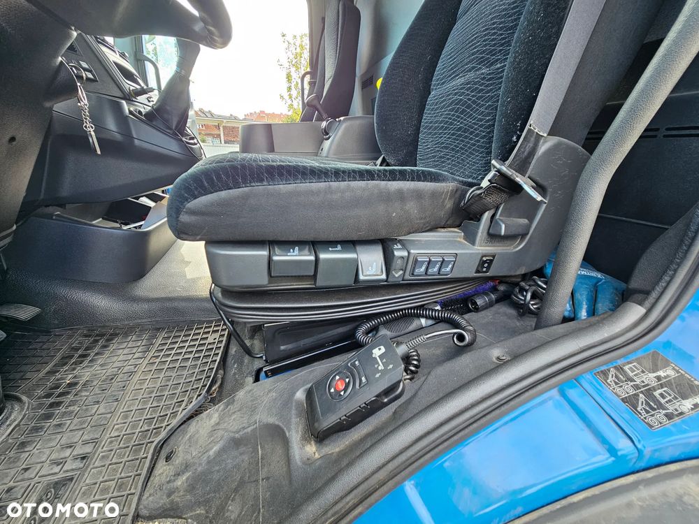 Mercedes-Benz Atego - 15
