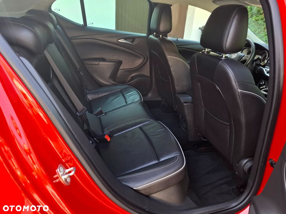 Opel Astra - 18