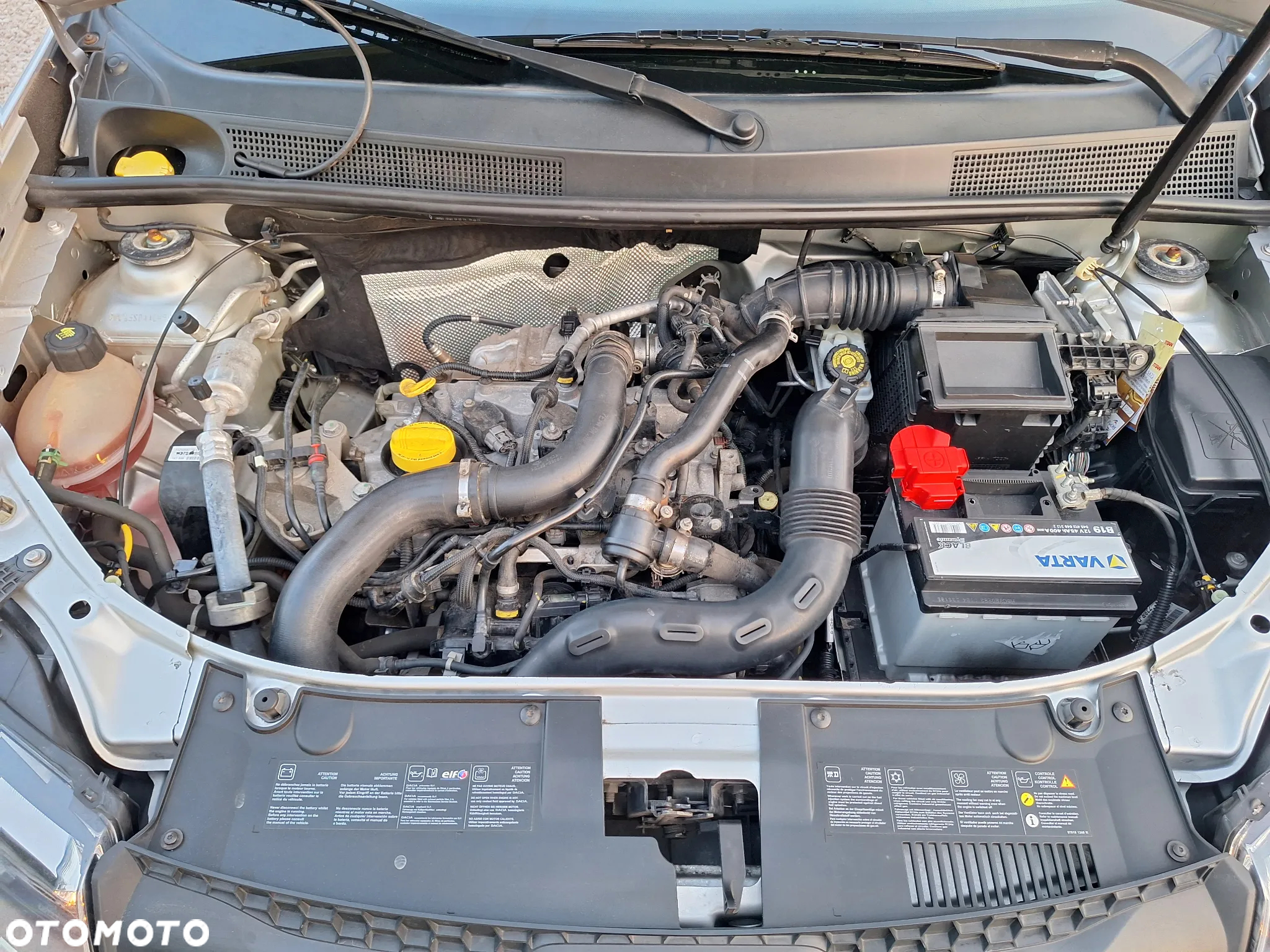 Dacia Sandero Stepway TCe 90 Ambiance - 36