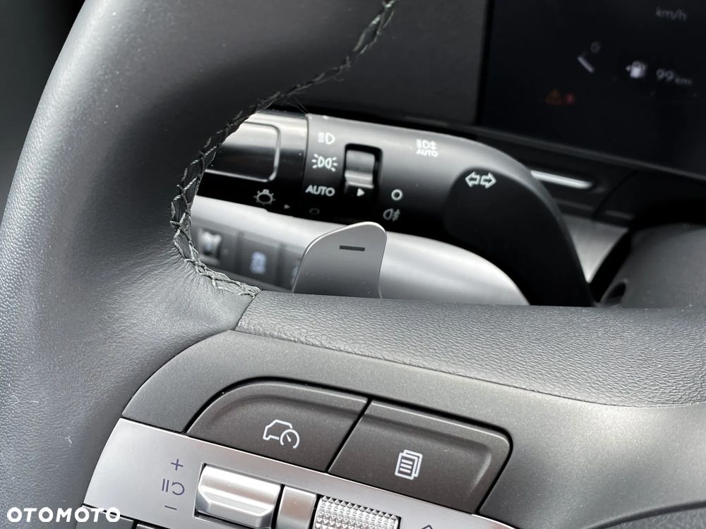 Hyundai Kona 1.6 T-GDI Platinum DCT - 34