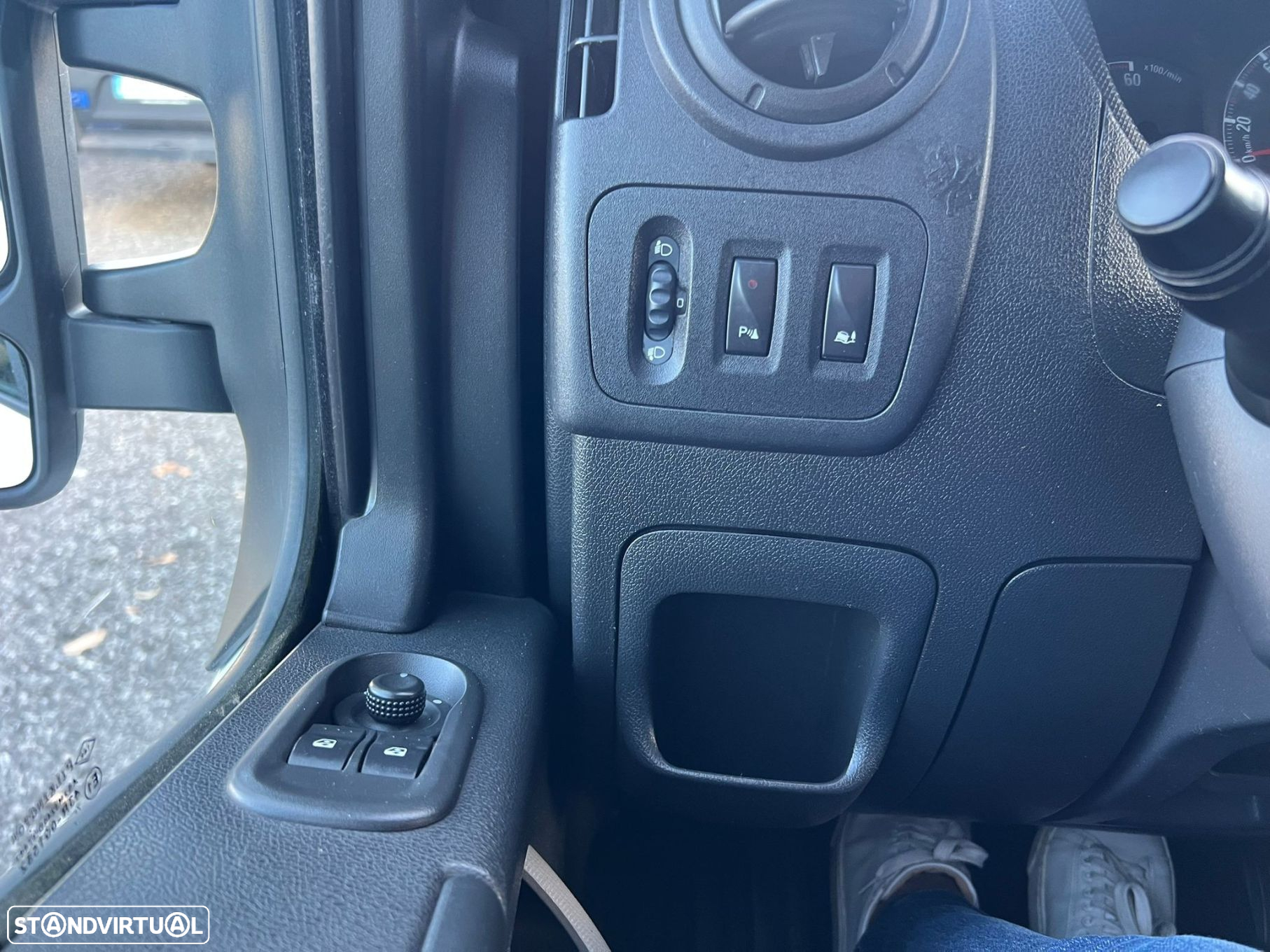Opel Movano L3 3.5T 2.3 CDTi - 20
