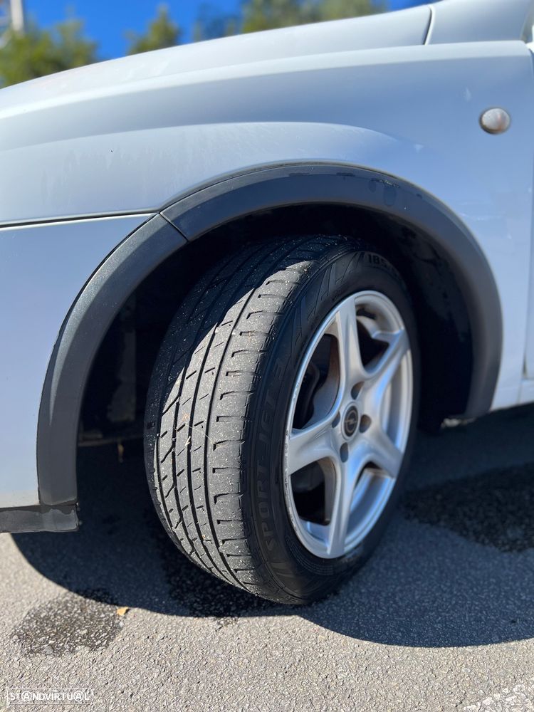 Opel Corsa 1.3 CDTi - 10