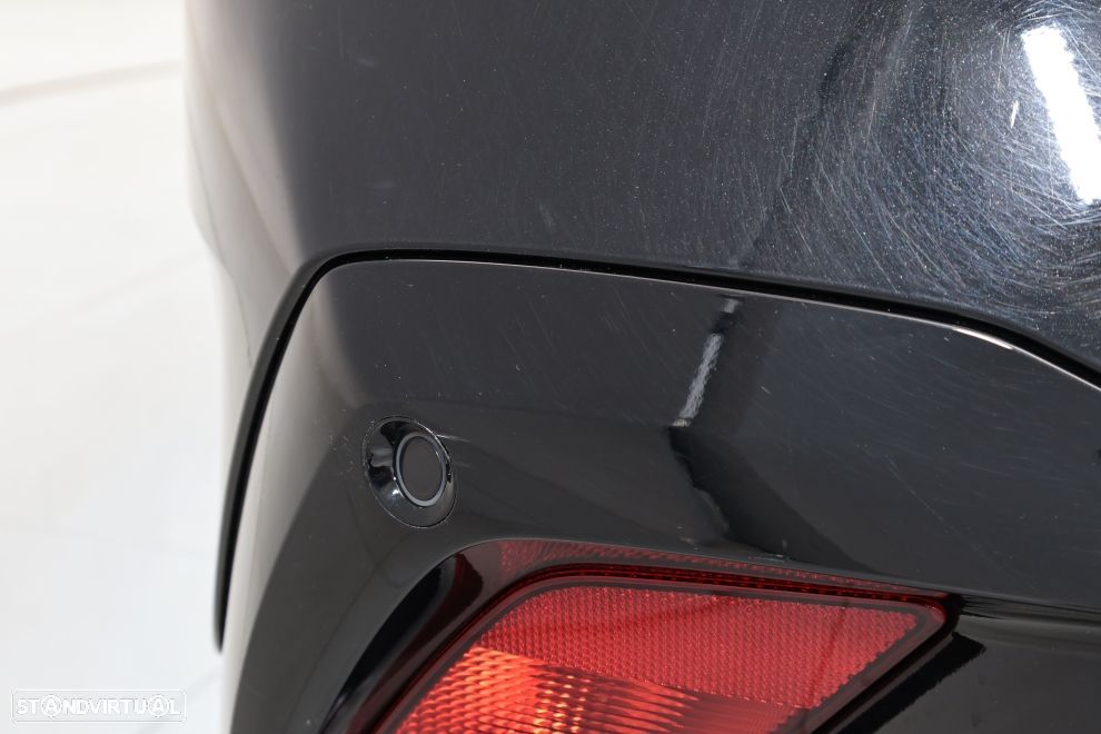 Peugeot 308 SW 1.2 PureTech Allure EAT8 - 14