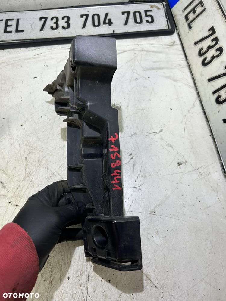 Ślizg mocowanie zderzaka Bmw e70 x5 - 2