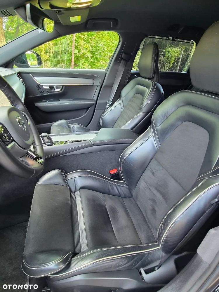 Volvo V90 B4 D AWD R-Design - 12