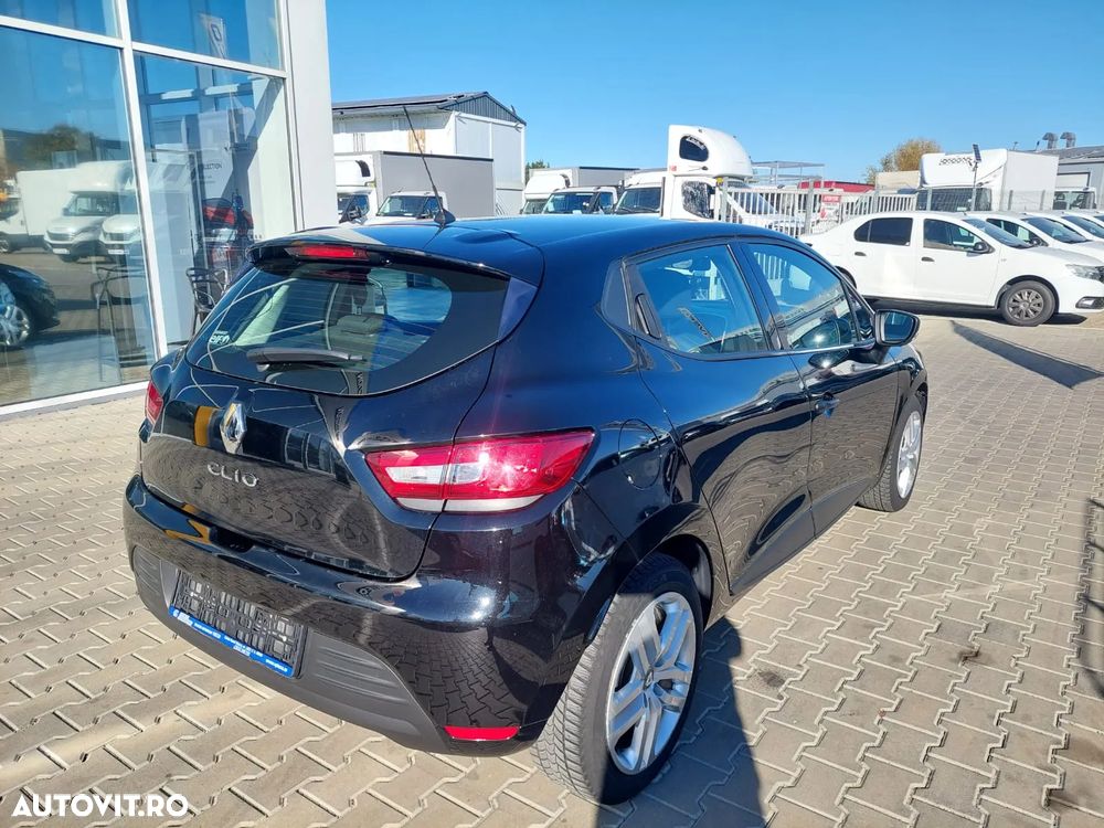 Renault Clio Estate TCe Life - 3