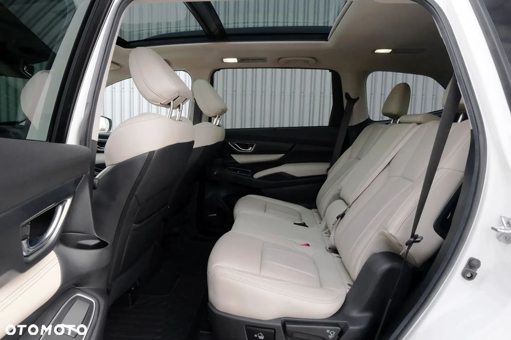 Subaru Ascent - 19