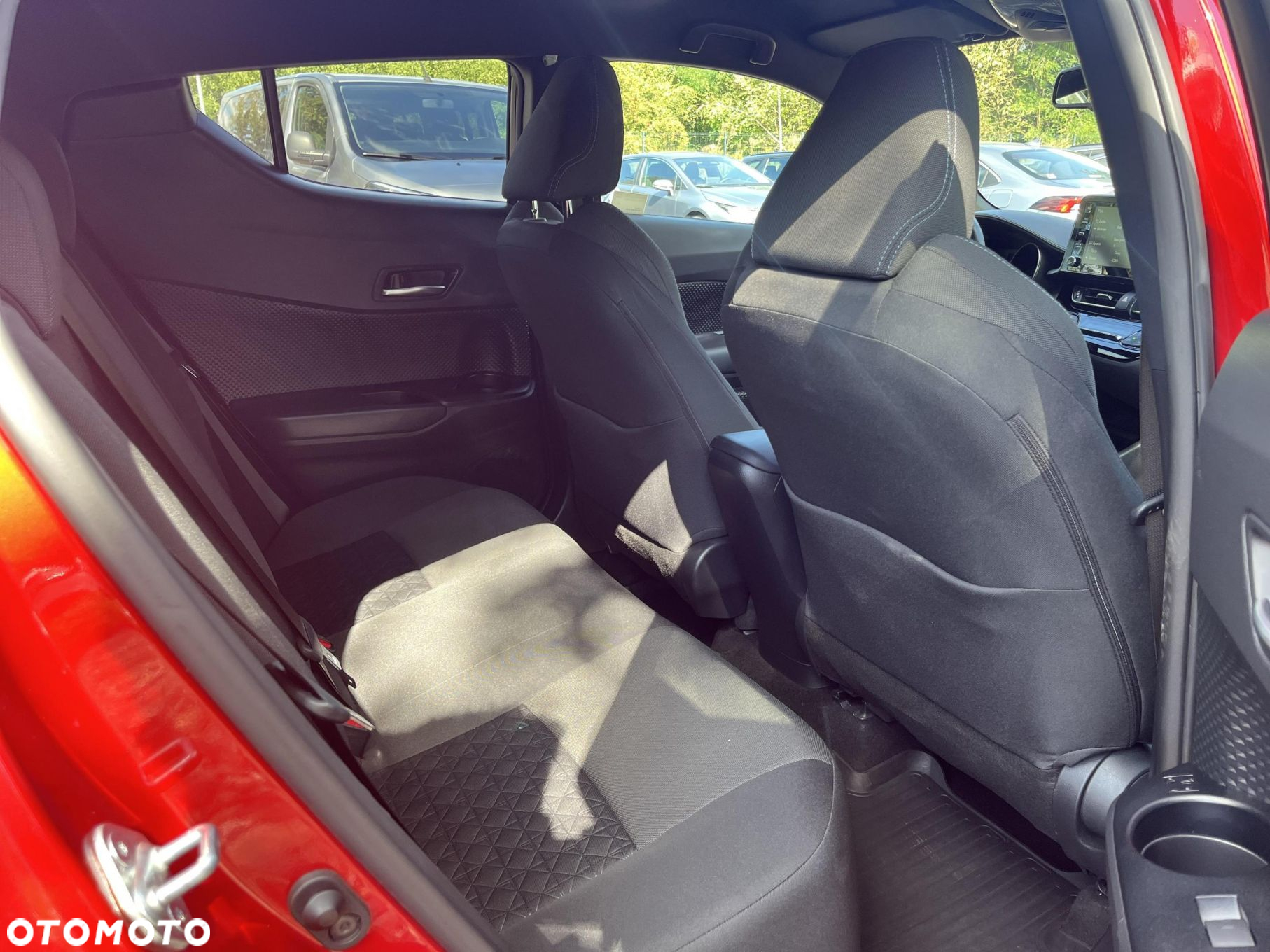 Toyota C-HR 1.2 T Style - 13