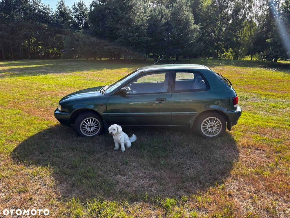 Suzuki Baleno - 2
