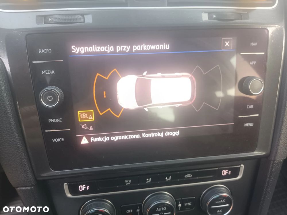Volkswagen Golf 1.6 TDI BMT Trendline - 22