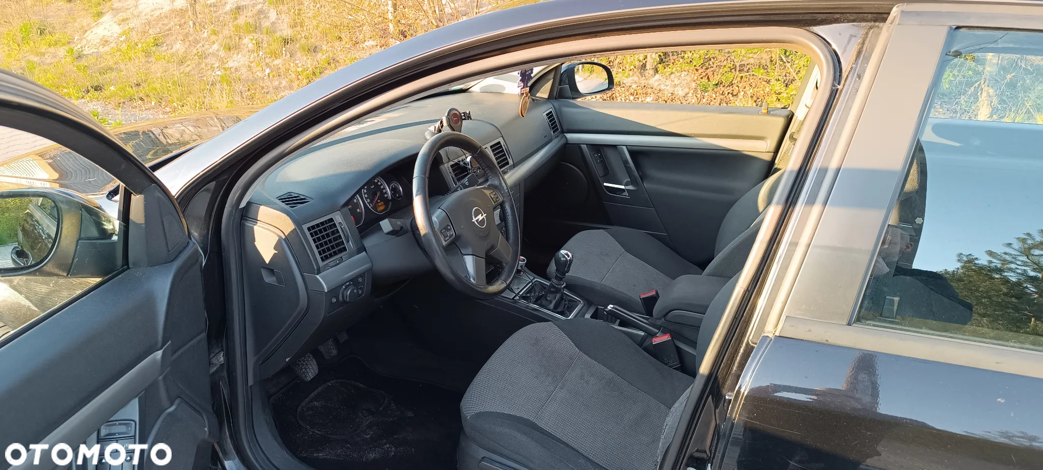 Opel Vectra 1.9 CDTI Comfort - 6