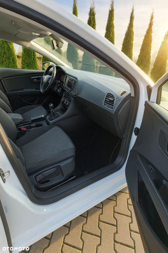 Seat Leon - 7