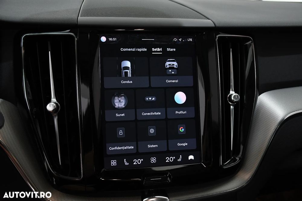 Volvo XC 60 - 31