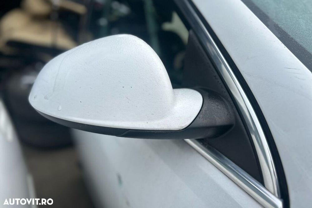 OGLINDA STANGA/DREAPTA cu rabatare electrica OPEL INSIGNIA FACELIFT - AN 2015 - 5