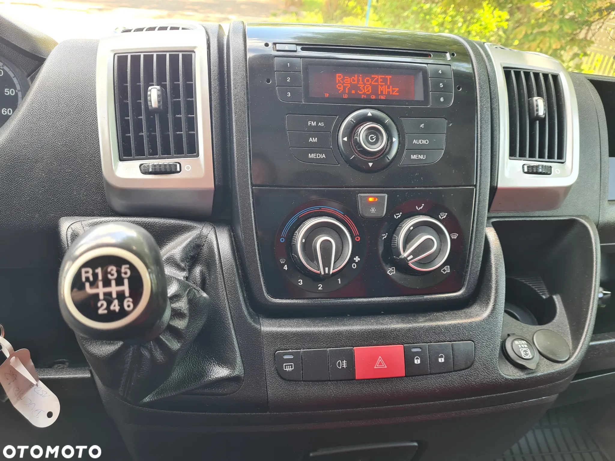 Fiat DUCATO L3H2 2.3/150 KLIMA SPRAWNA - 14