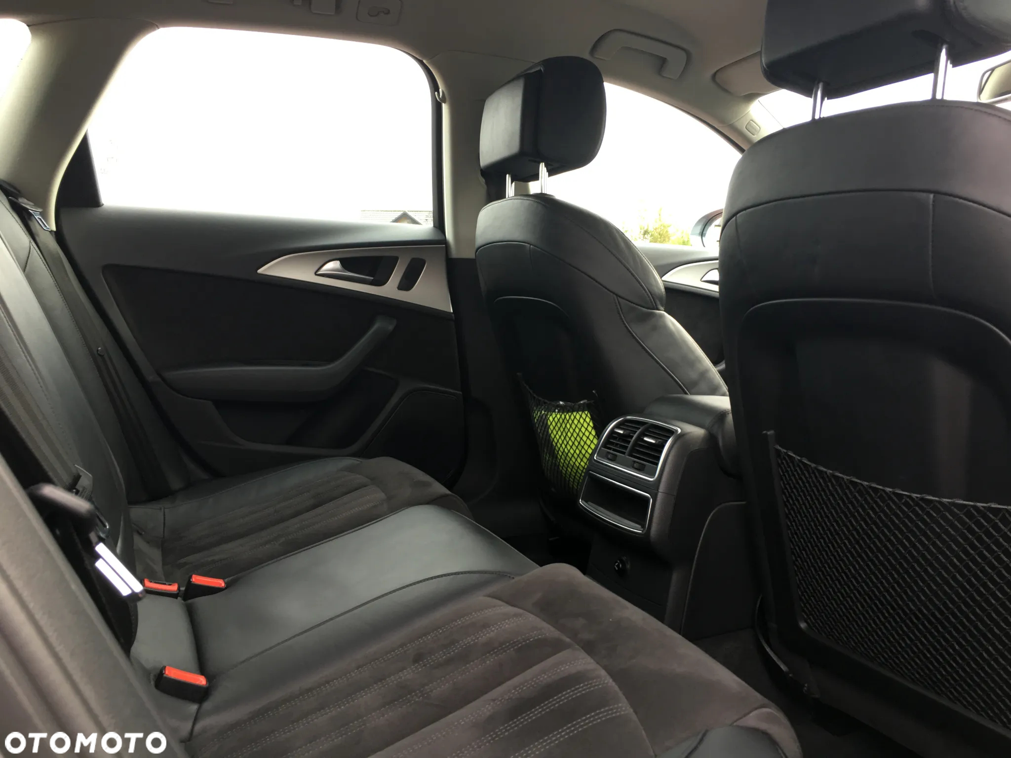 Audi A6 - 10