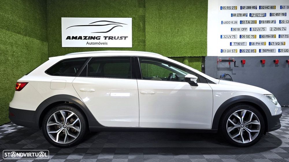 SEAT Leon - 9