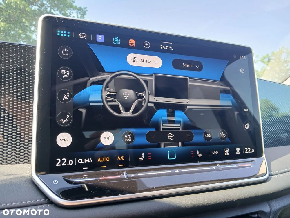 Volkswagen T-Roc 1.5 eTSI Life DSG - 13