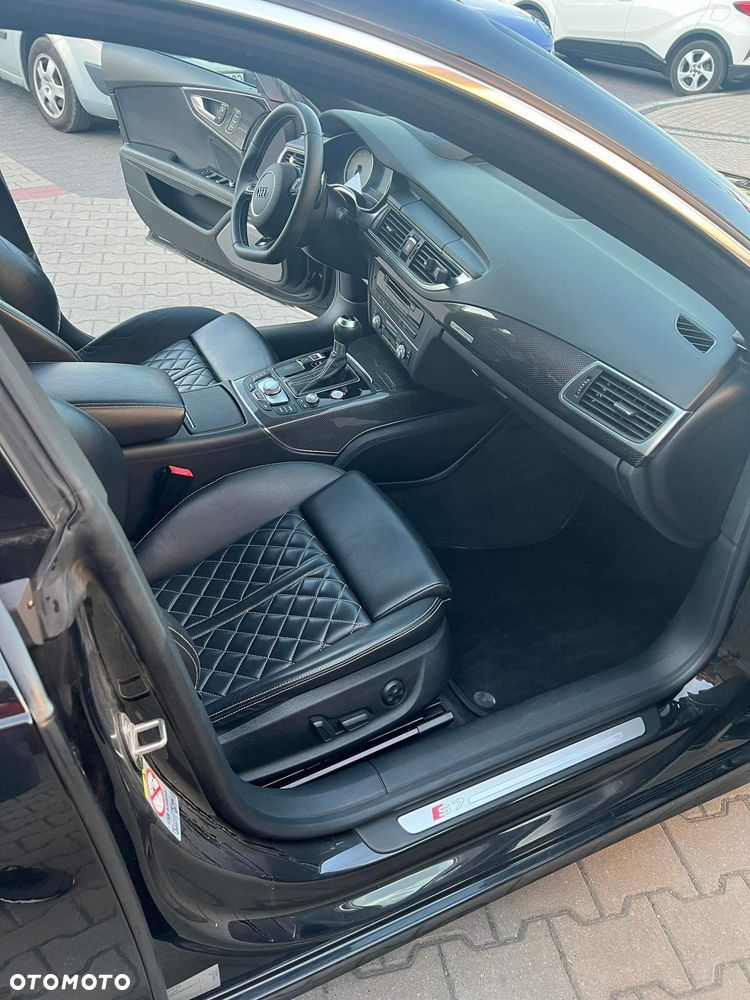 Audi S7 Sportback - 2