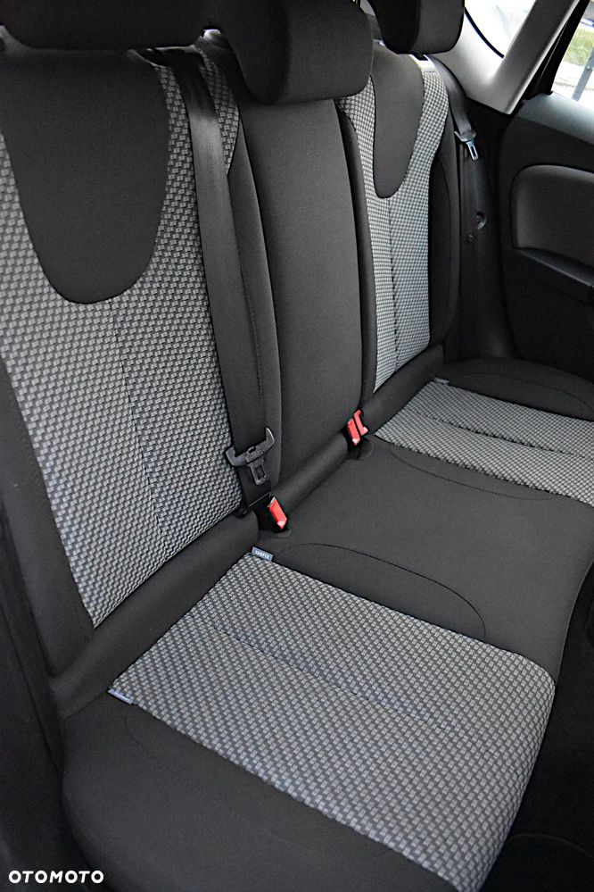 Seat Leon 1.6 Style - 29