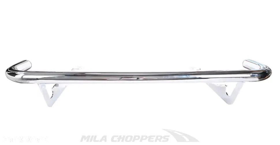 Gmol tylny 2009-2025 Tri-Glide Trike chromowany - 4