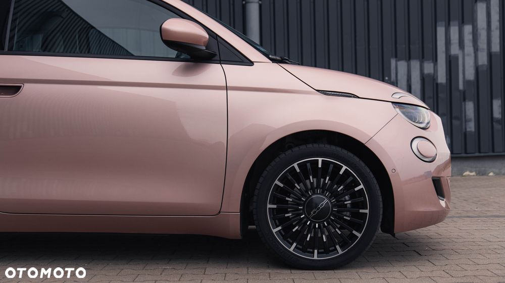 Fiat 500 42 kWh Icon - 12