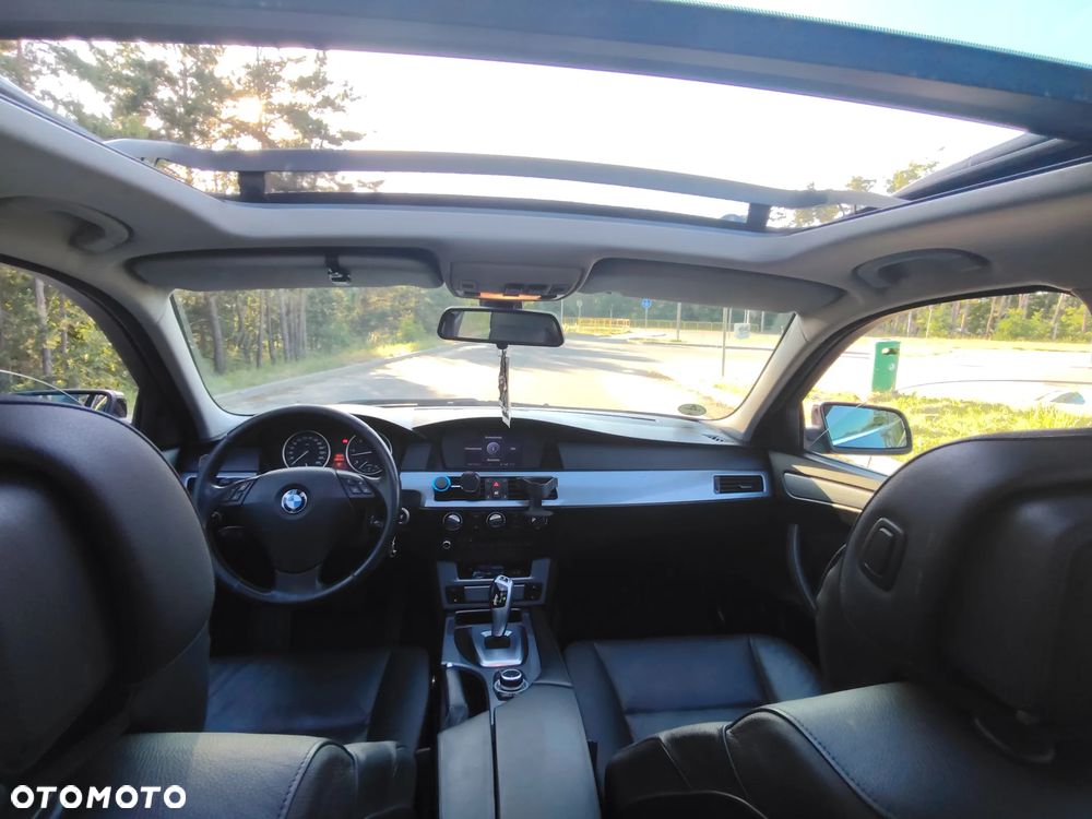 BMW Seria 5 - 19