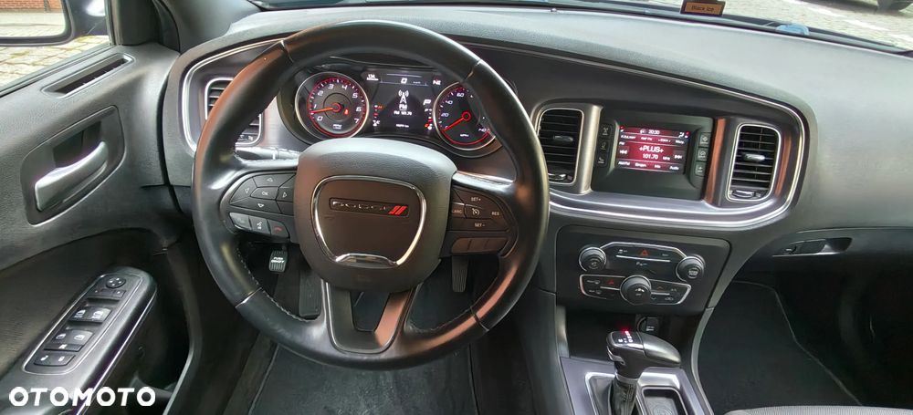 Dodge Charger - 35