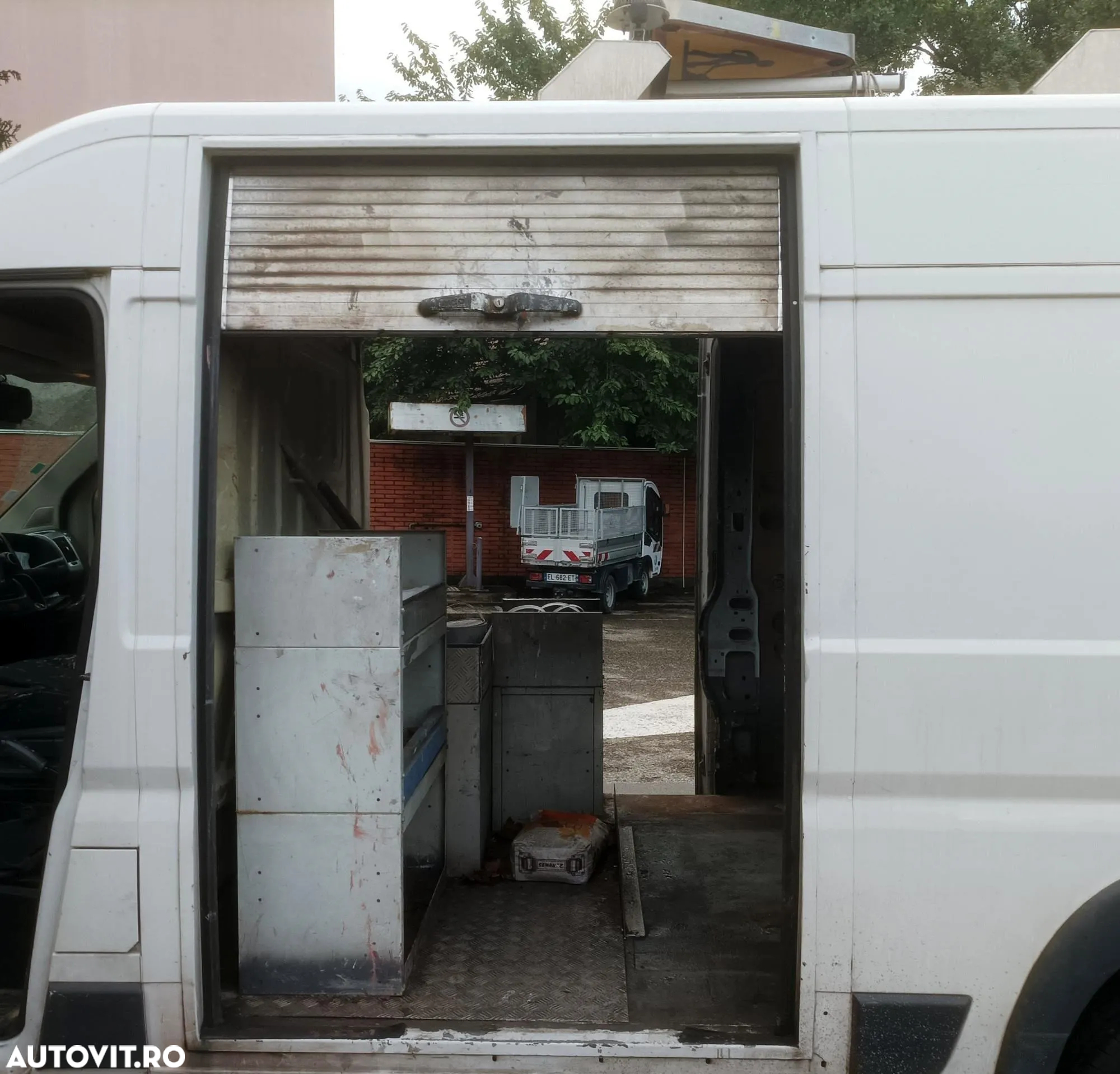 Fiat Ducato - 4