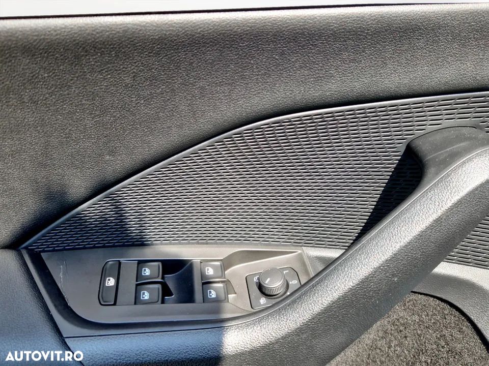 Skoda Octavia - 12