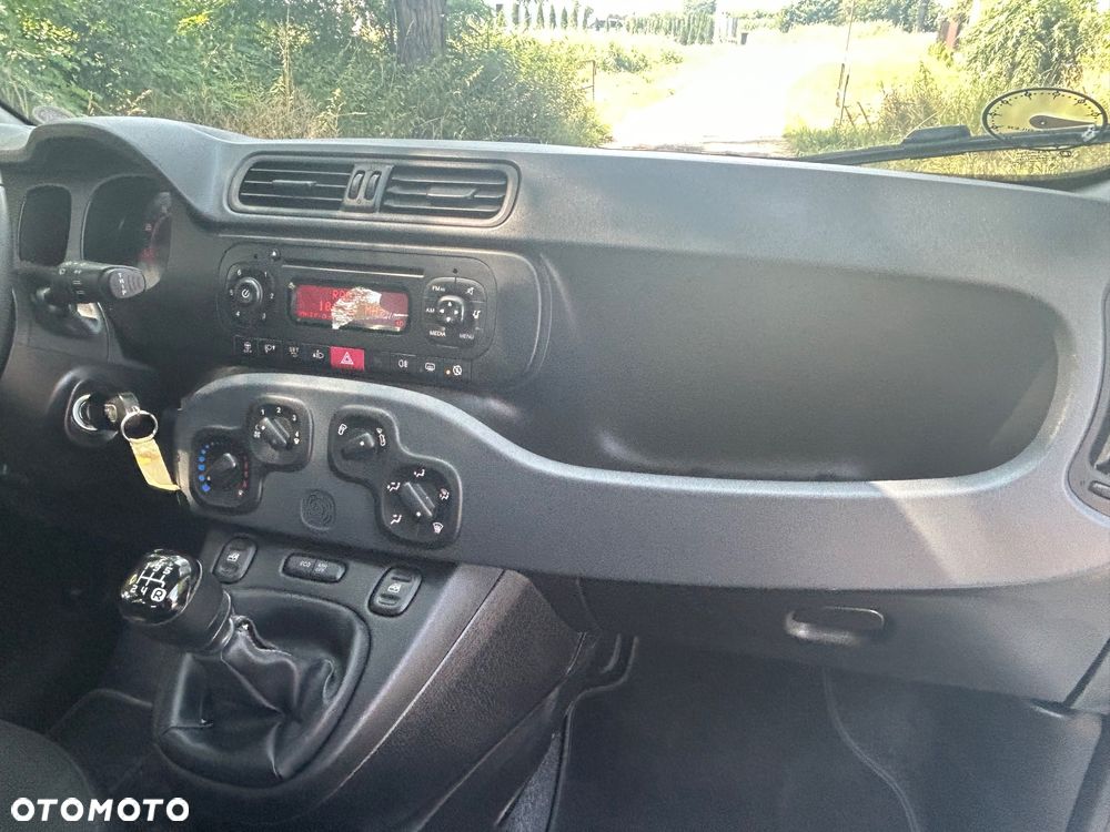 Fiat Panda - 17
