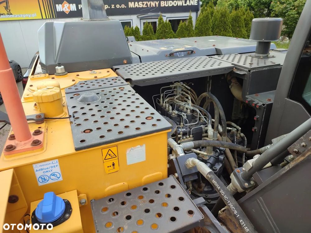 Volvo EC 220 EL - 19