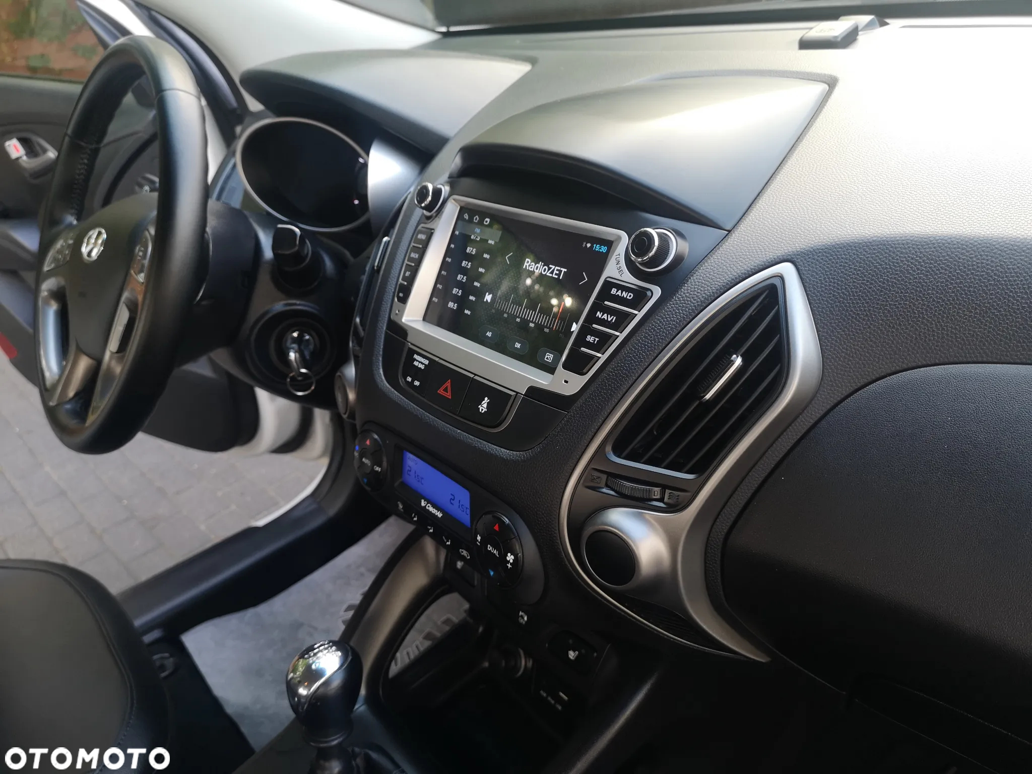 Hyundai ix35 1.6 2WD Comfort - 9