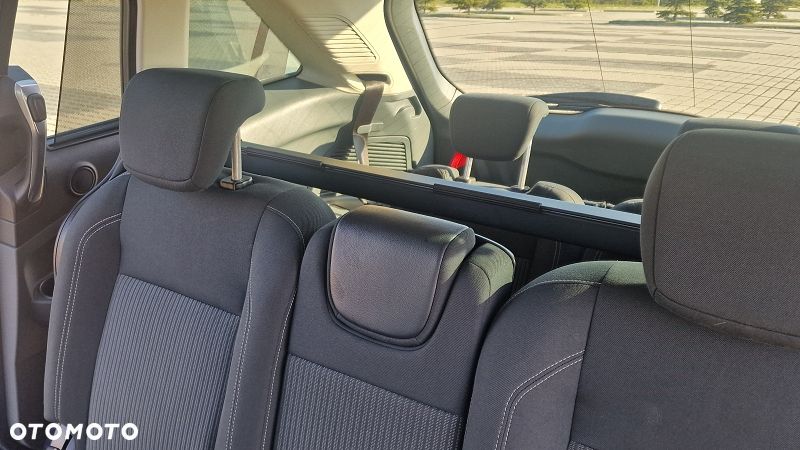 Ford Grand C-MAX 1.0 EcoBoost Start-Stopp-System Titanium - 3