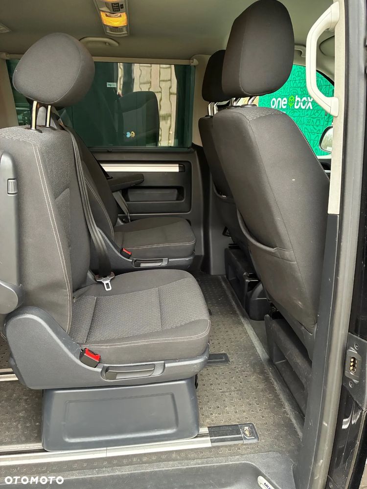 Volkswagen Multivan 2.0 TDI L1 Comfortline 4Motion - 5